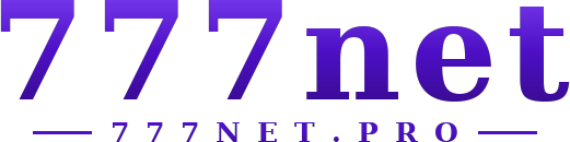 777net logo