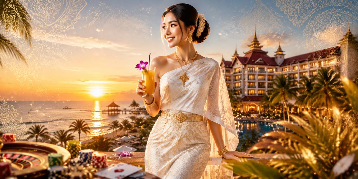 777net Baccarat Live
