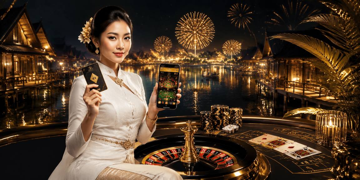 777net Baccarat Live